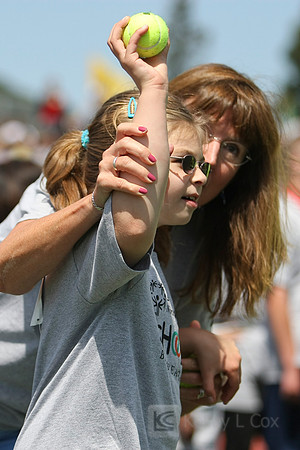 SONC: Bay Area School Games 2012