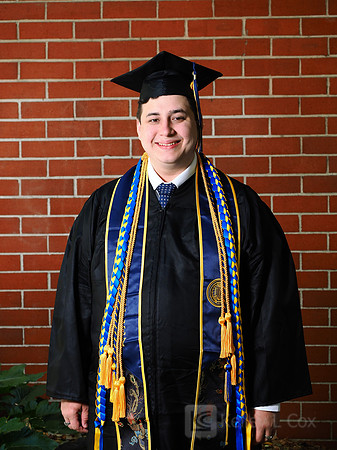 Berkeley Hope Scholars: Graduation Ceremony