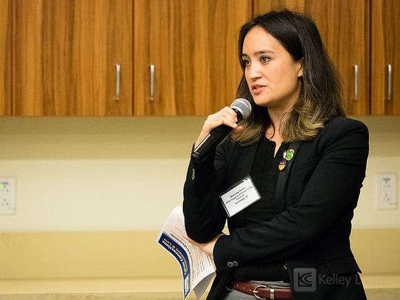 CAA: Career Connection Series - Government & Law