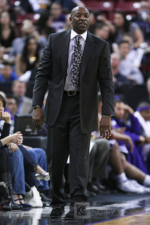 NBA: Utah Jazz at Sacramento Kings