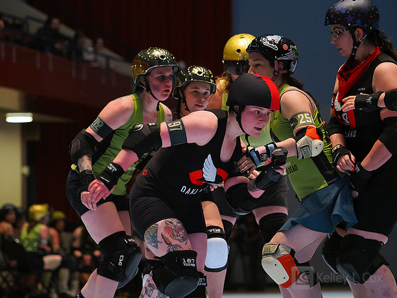Roller Derby