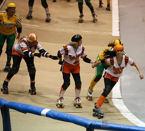 Roller Derby