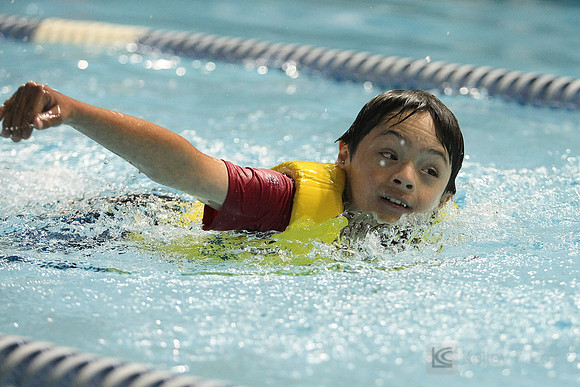 Special Olympics Nevada - Summer Games