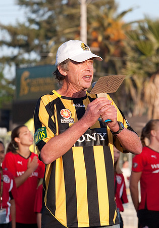 FC Gold Pride vs Atlanta Beat