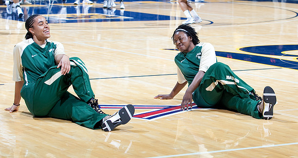 Baylor vs Georgetown