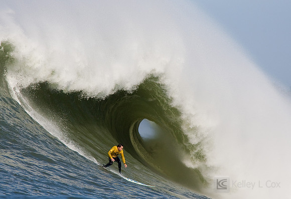 Mavericks 2010
