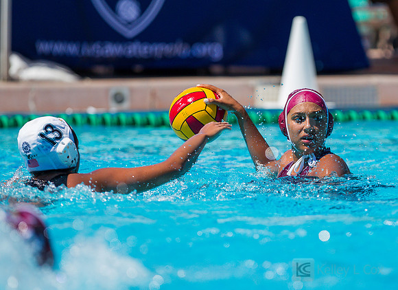 14G 3rd Place Laguna Beach v Commerce