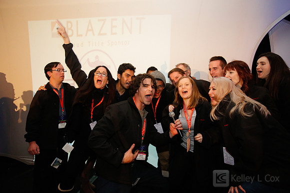 SONC 2015 Winterfest