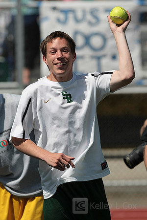SONC: Bay Area School Games 2012