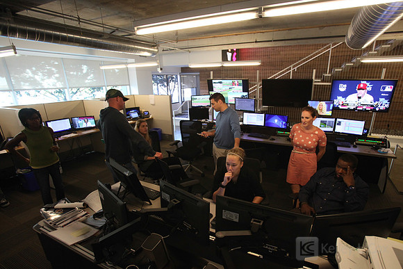 Pac12: Sports Report
