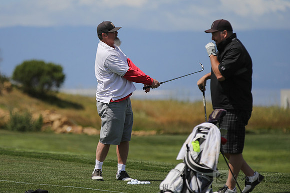 CSUEB: 2014 Golf Classic