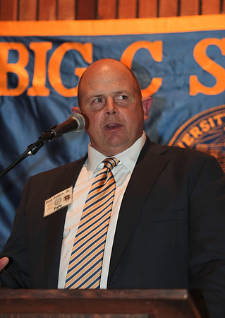 Cal Hall of Fame 2010