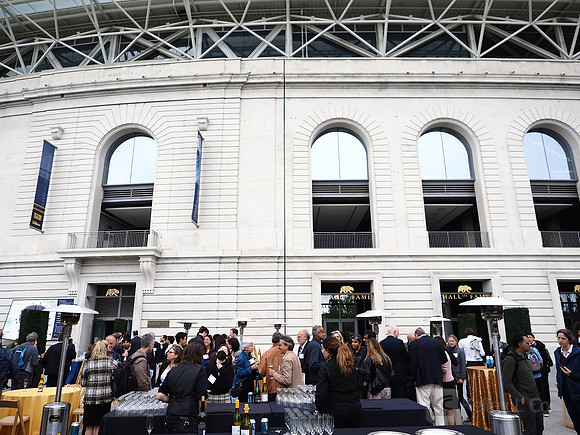 Simons Institute 10th Anniversary Gala