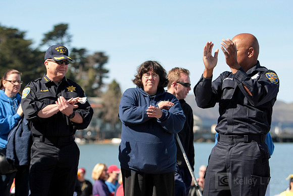 2012 SONC Polar Plunge