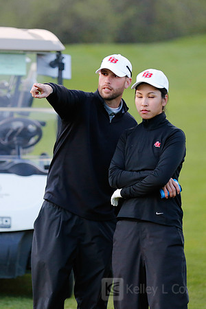 CSUEB Womens Golf
