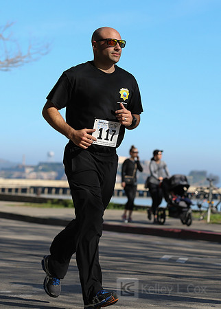 SONC Polar Plunge SF