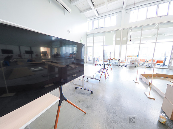 Jacobs Institute: Summer Design Showcase