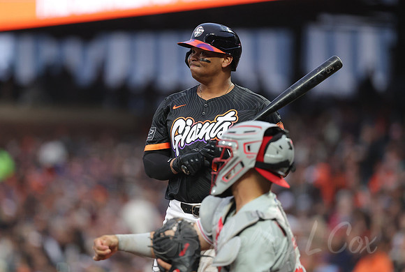 MLB: Philadelphia Phillies at San Francisco Giants