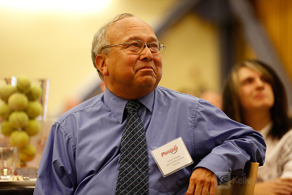 CSUEB: 2014 Hall of Fame