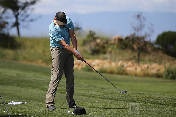 CSUEB: 2014 Golf Classic
