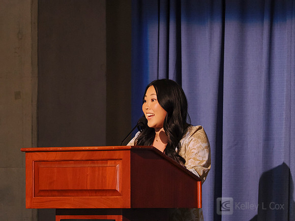 Cal Student Athlete Academic Honors Luncheon