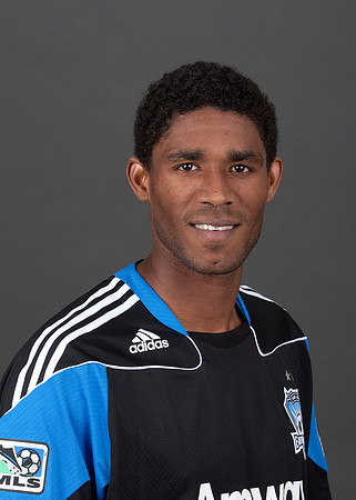 San Jose Earthquakes