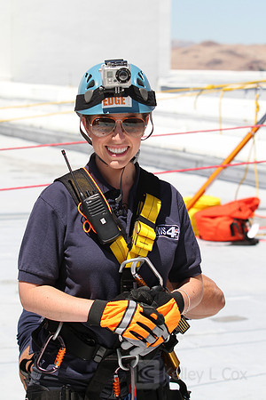 Over the Edge Reno