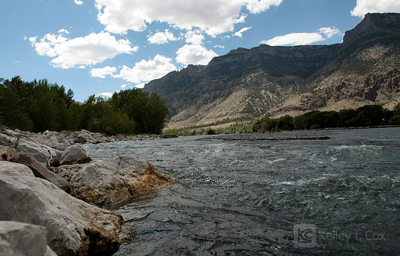 Wyoming