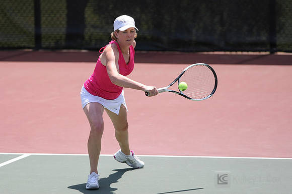 2012 Claremont Country Club Tennis Championships
