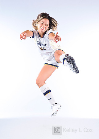 Abby Borchers (22)