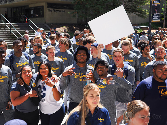Cameron Institute and Big C Society: Welcome Back BBQ