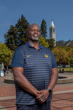 Tarik Glenn