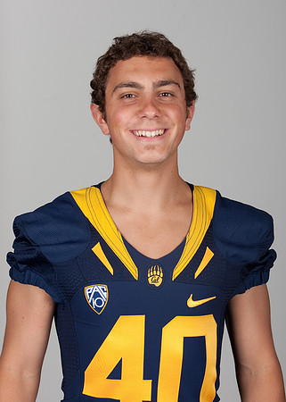 Cal Football 2010