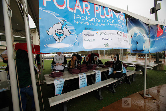 SONC: Polar Plunge Sacramento
