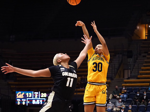 Jayda Curry (#30)