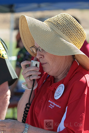 Special Olympics Nevada - Summer Games