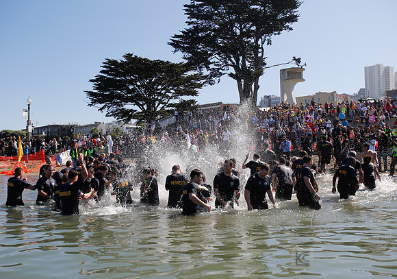 SONC Polar Plunge SF