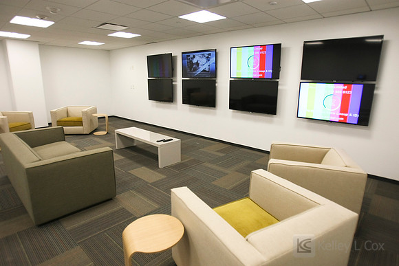 Pac-12 Enterprises Headquarters