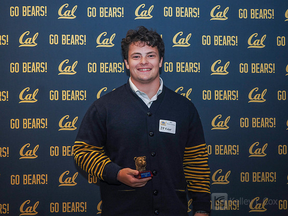 Cal Student Athlete Academic Honors Luncheon