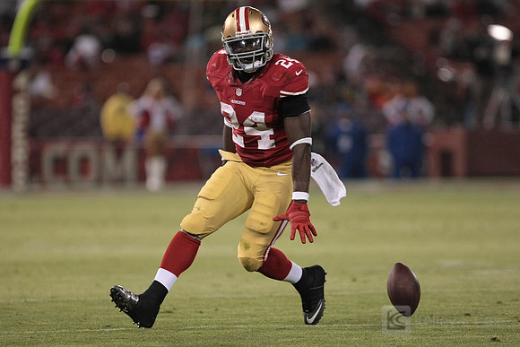 NFL: Preseason-Minnesota Vikings at San Francisco 49ers