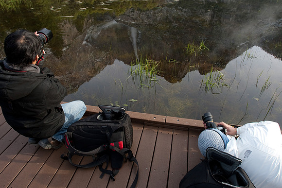 Yosemite 2011