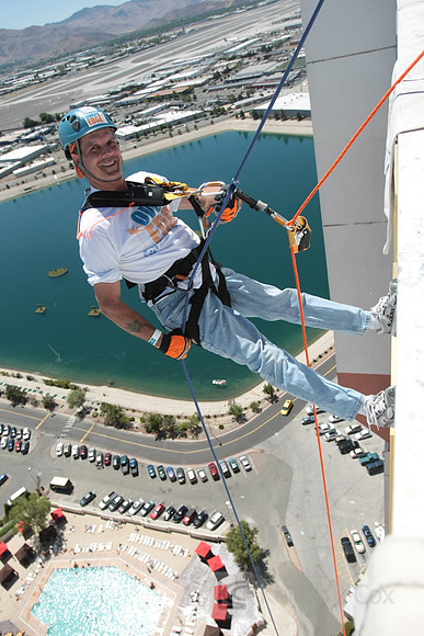 Over the Edge Reno