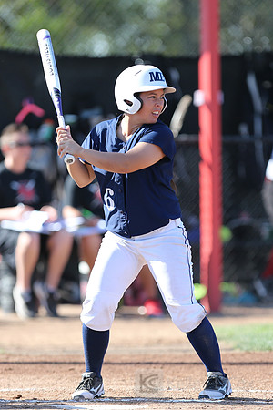 Softball: CSUMB at CSUEB