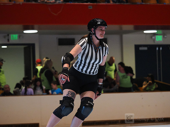 Roller Derby
