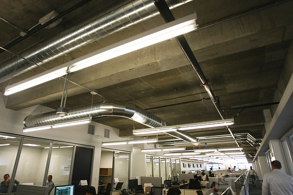Pac-12 Enterprises Headquarters