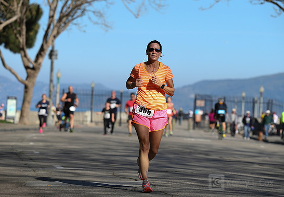 SONC Polar Plunge SF