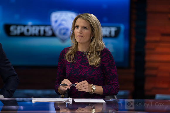 Pac12: Sports Report