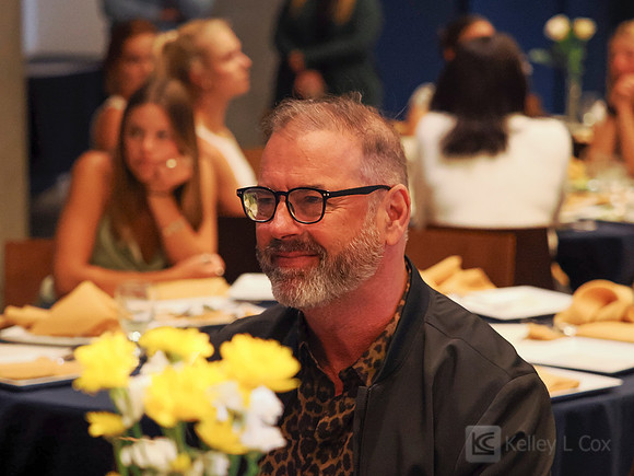 Cal Student Athlete Academic Honors Luncheon