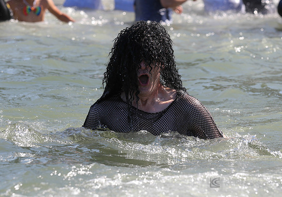 SONC Polar Plunge SF