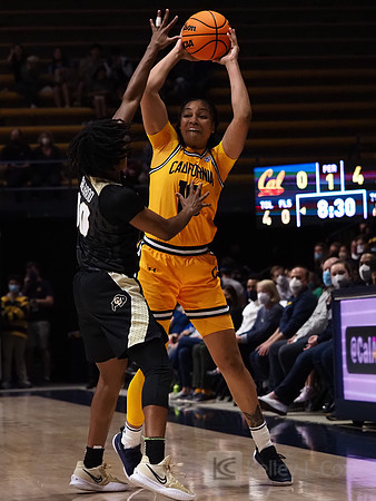 Jazlen Green (#10)